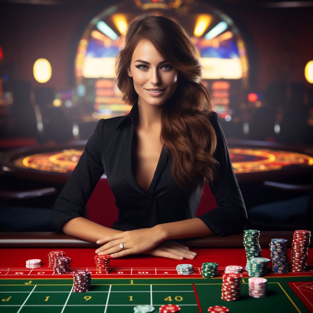 fiery bet