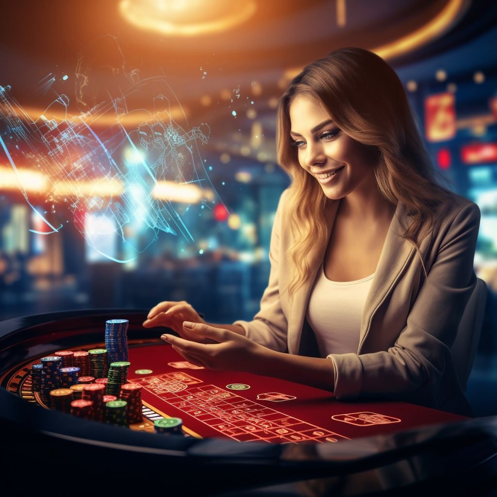 fiery bet
