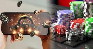 fiery bet